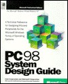 Pc98 Hardware Design Guide - Microsoft Press, Microsoft Press