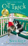 Cat Trick: A Magical Cats Mystery - Sofie Kelly