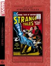 Marvel Masterworks: Atlas Era Strange Tales, Vol. 6 - Steve Ditko, Gray Morrow, Reed Crandall, Gene Colan, Angelo Torres, John Forte, Jay Scott Pike