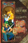 Girl Genius Vol. 4: Agatha Heterodyne & The Circus Of Dreams (Girl Genius) - Phil Foglio, Kaja Foglio, Laurie E. Smith