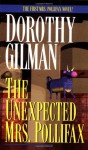 The Unexpected Mrs. Pollifax - Dorothy Gilman