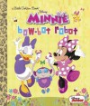 Bow-Bot Robot (Disney Junior: Minnie's Bow Toons) - Andrea Posner-Sanchez, Walt Disney Company