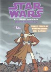 Clone Wars Adventures: Volume 2 - W. Haden Blackman, Dave Dorman