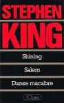 The Shining / Salem's Lot / Danse Macabre - Stephen King