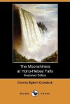 The Moonshiners at Hoho-Hebee Falls - Charles Egbert Craddock, A.B. Frost