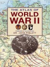 The Atlas of WWII - John Pimlott