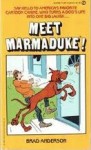 Meet Marmaduke - Brad Anderson (Illustrator)