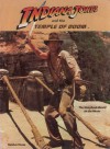 Indiana Jones&temple - Michael French