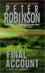 Final Account - Peter Robinson