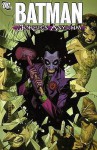 Joker's Asylum - Arvid Nelson