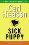 Sick Puppy - Carl Hiaasen
