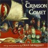 The Crimson Comet - Dean Morrissey, Stephen Krensky