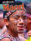 Maori with Code - Leslie Strudwick