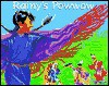 Rainy's Powwow - Linda Theresa Raczek, Gary Bennett