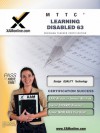 MTTC Learning Disabled 63 Teacher Certification Test Prep Study Guide - Sharon Wynne