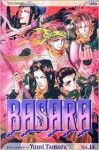 Basara, Vol. 14 - Yumi Tamura