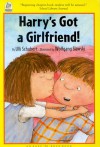 Harry's Got a Girlfriend - Ulli Schubert, Ulli Schubert, Wolfgang Slawski, U Schubert