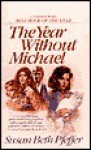 The Year Without Michael - Susan Beth Pfeffer