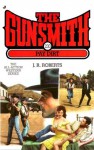 The Gunsmith #230: Pay Dirt - J.R. Roberts