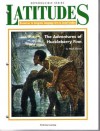 Latitudes Reproducibles and Teacher Guide: The Adventures of Huckleberry Finn, By Mark Twain (Latitudes: Resources to Intergrate Language Arts and Social Studies) - Martha James, Terry Ofner
