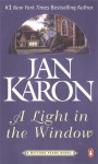 A Light in the Window (The Mitford Years, #2) - Jan Karon