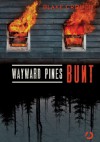Wayward Pines. Bunt - Blake Crouch, Paweł Lipszyc