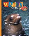 Water Animals (Animals (Carus Publishing)) - Charles F. Baker III, Kathleen Weidner Zoehfeld, Meg Moss, Charnan Simon, Charles F. Baker