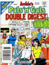 Archie's Pals 'n' Gals Double Digest #61 - Archie Comics