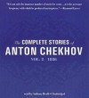 The Complete Stories of Anton Chekhov, Vol. 2: 1886 - Anton Chekhov, Anthony Heald