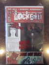 Locke & Key Welcome To Love Craft Issue #1 Special Edition - Joe Hill, Gabriel Rodríguez