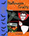 Halloween Crafts - Fay Robinson