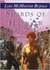 Shards of Honor (Vorkosigan Saga #1) - Lois McMaster Bujold, Grover Gardner