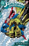 Superman Adventures (1996-2002) #35 - Mark Millar, Aluir Amancio
