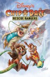 Chip 'N' Dale Rescue Rangers: Worldwide Rescue - Ian Brill, Leonel Castellani