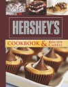 Hershey s Cookbook & Recipe Cards (Recipes to Share) - Publications International Ltd.