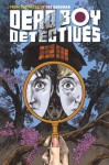 Dead Boy Detectives Vol. 1: Schoolboy Terrors - Toby Litt, Mark Buckingham, Gary Erskine