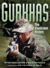 Gurkha - David Reynolds