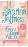 Only A Duke Will Do - Sabrina Jeffries