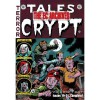 The EC Archives: Tales from the Crypt, Vol. 4 - Al Feldstein