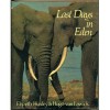 Last Days In Eden - Elspeth Huxley, Hugo Van Lawick