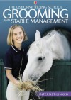Grooming and Stable Management - Kate Needham