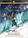 The Son of Neptune (The Heroes of Olympus, Book Two) - Rick Riordan, Joshua Swanson