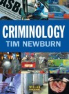 Criminology - Tim Newburn