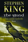 The Stand: Das letzte Gefecht - Stephen King, Joachim Körber