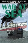 War at Sea - Gary Jeffrey, Terry Riley
