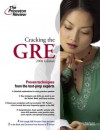 Cracking the GRE, 2008 Edition (Graduate School Test Preparation) - Princeton Review