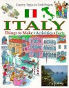 Italy - Patricia Borlenghi, Rachel Wright, Teri Gower