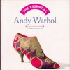 The Essential Andy Warhol - Ingrid Schaffner
