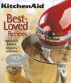 Kitchenaid Best-Loved Recipes - Publications International Ltd.