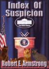 Index of Suspicion - Robert Armstrong